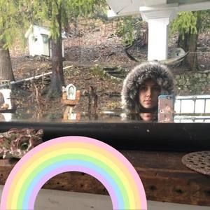 Meet your Posher, Mckenzie